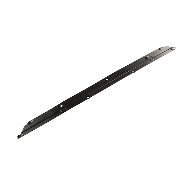 GM Genuine Parts Underbody Front Air Deflector