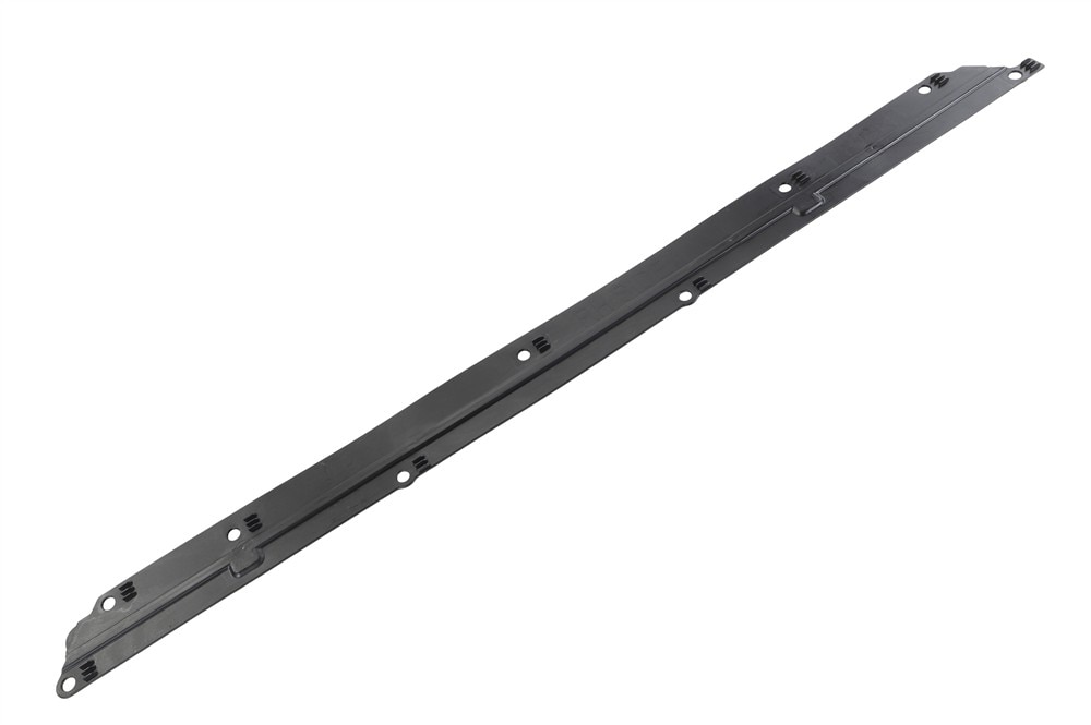 GM Genuine Parts Underbody Front Air Deflector