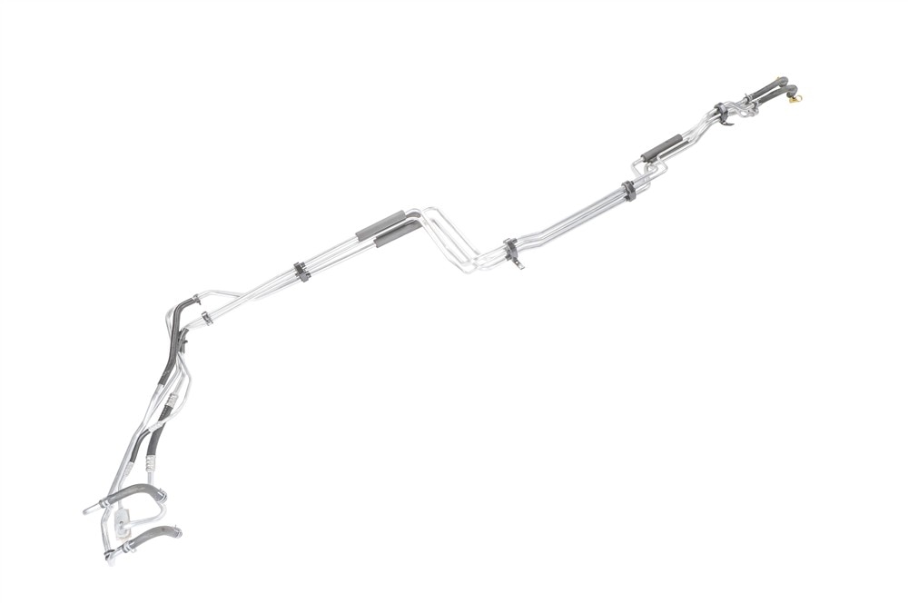 GM Genuine Parts Auxiliary Air Conditioning Evaporator Hose