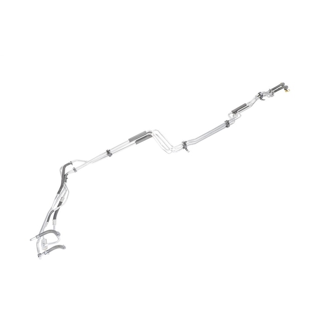 GM Genuine Parts Auxiliary Air Conditioning Evaporator Hose