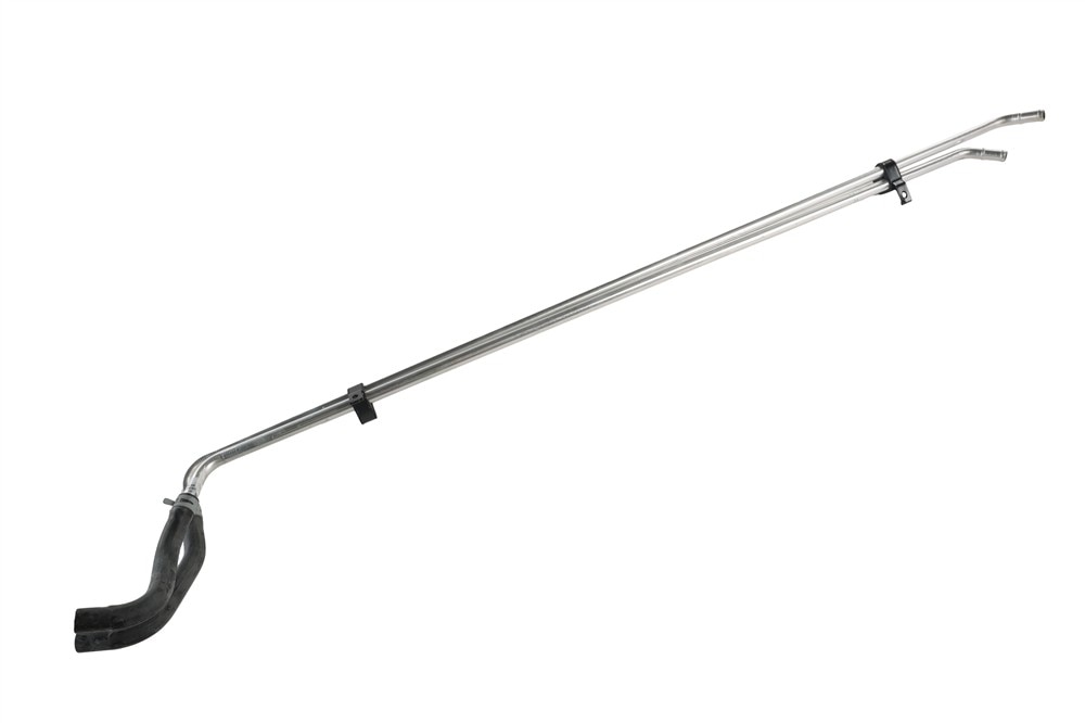 GM Genuine Parts Auxiliary Air Conditioning Evaporator Outlet Front Hose