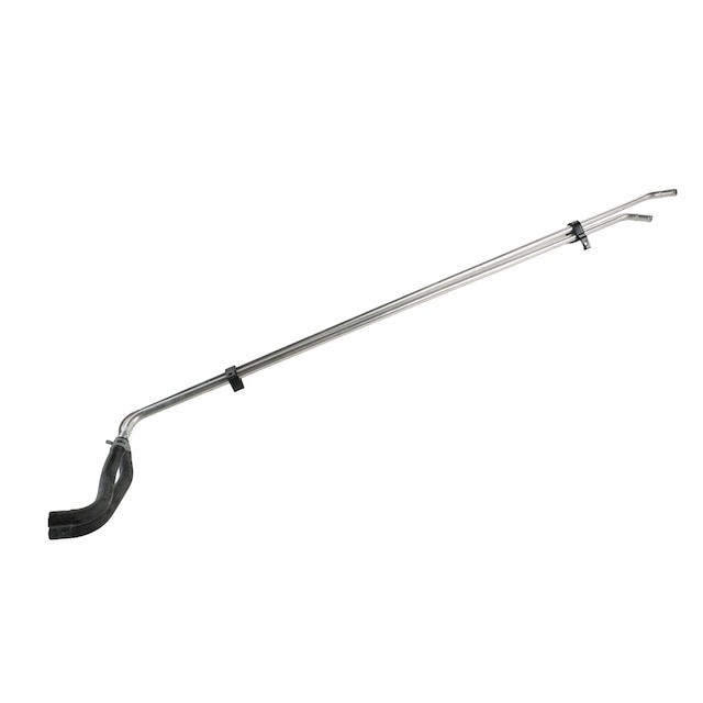 GM Genuine Parts Auxiliary Air Conditioning Evaporator Outlet Front Hose