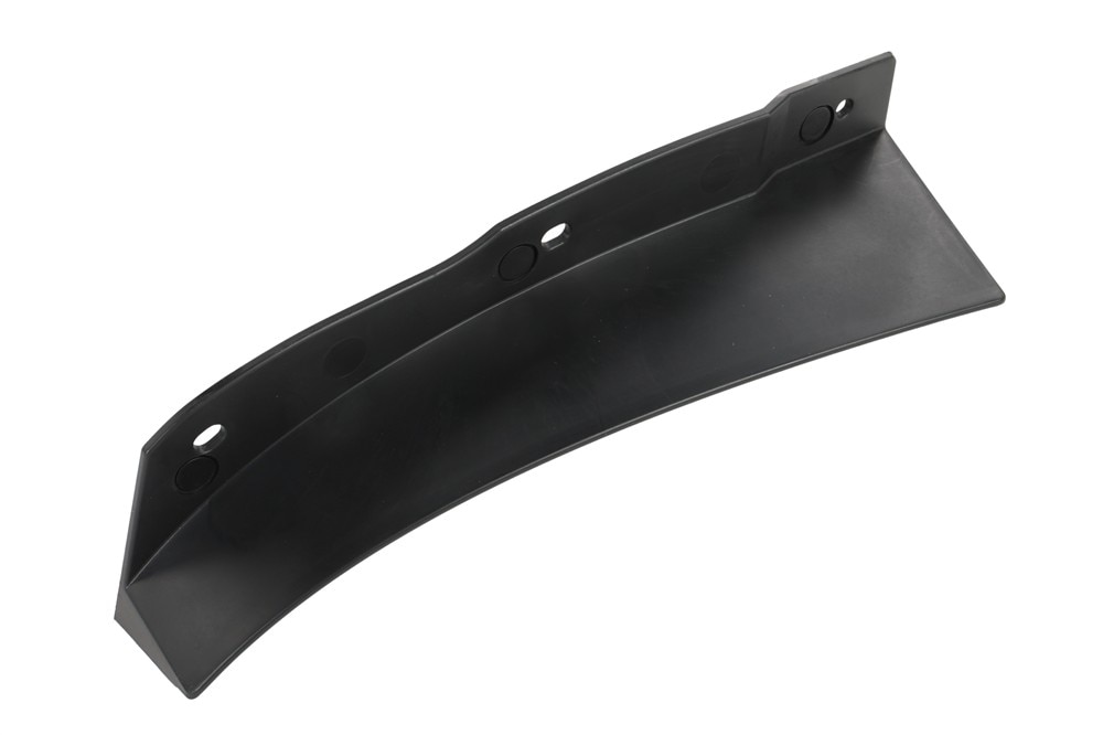 GM Genuine Parts Rear Driver Side Tire Front Air Deflector