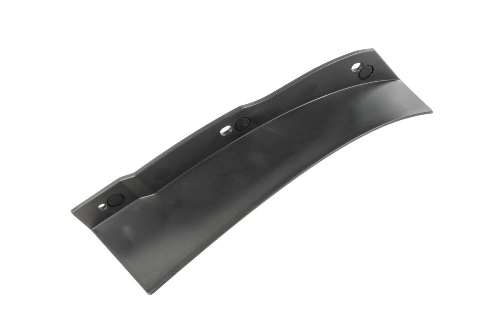 GM Genuine Parts Rear Passenger Side Tire Front Air Deflector