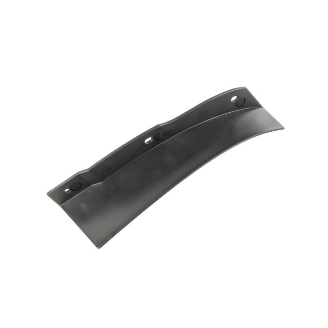 GM Genuine Parts Rear Passenger Side Tire Front Air Deflector