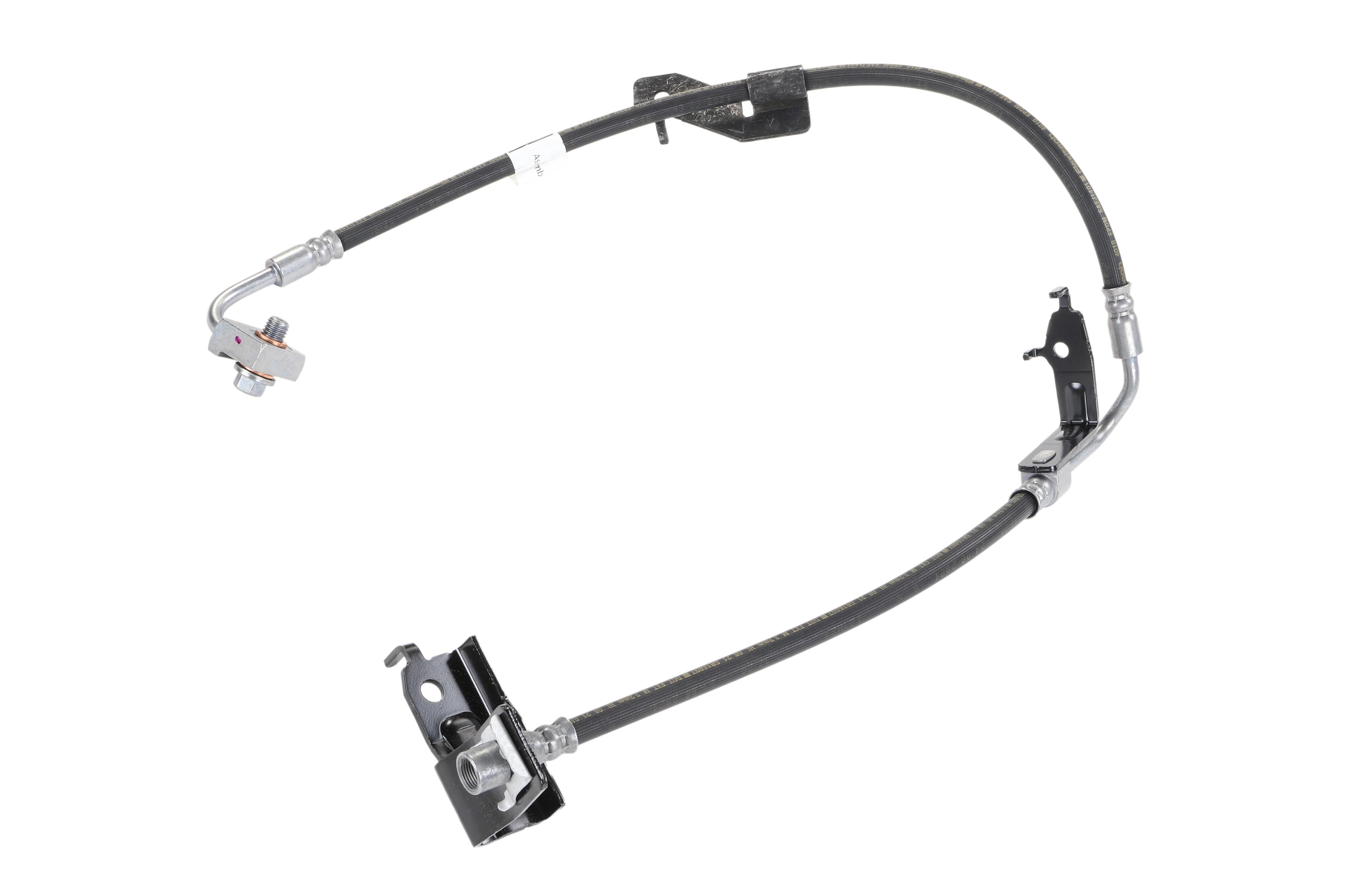 GM Genuine Parts Front Driver Side Brake Hose