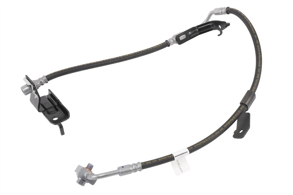GM Genuine Parts Front Passenger Side Brake Hose
