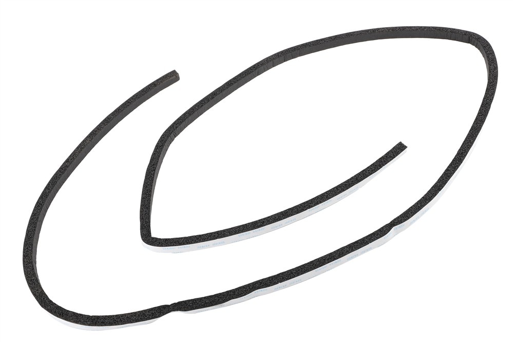 GM Genuine Parts Instrument Panel Trim Pad Seal