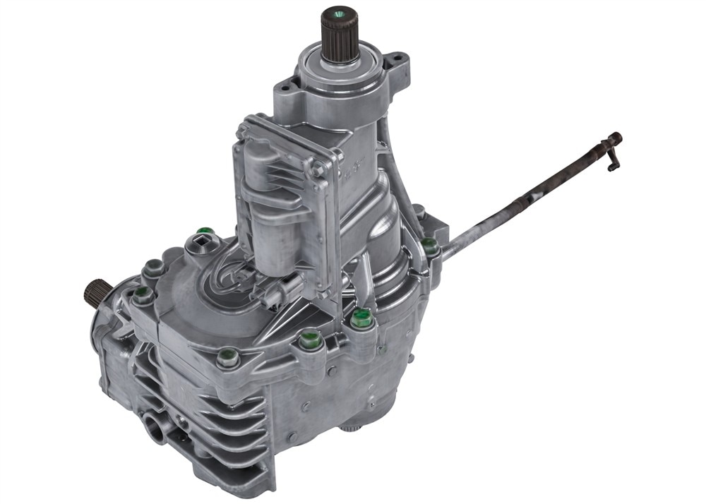 GM Genuine Parts Power Transfer Case