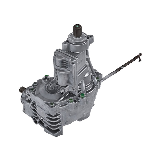 GM Genuine Parts Power Transfer Case