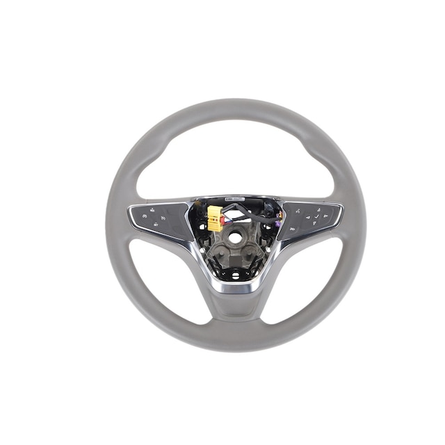 GM Genuine Parts Dark Atmosphere Steering Wheel