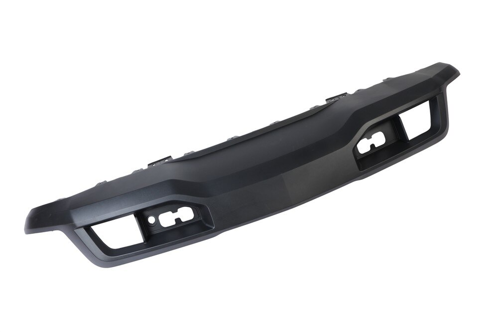 GM Genuine Parts Front Bumper Lower Fascia