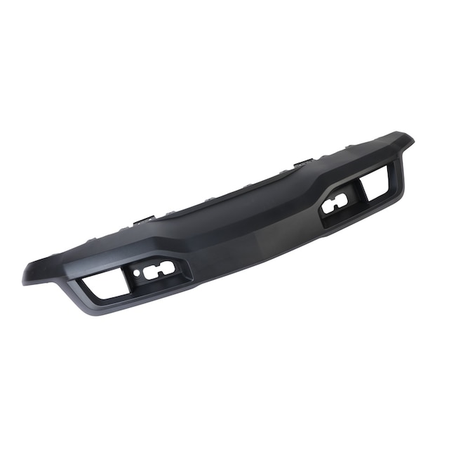 GM Genuine Parts Front Bumper Lower Fascia