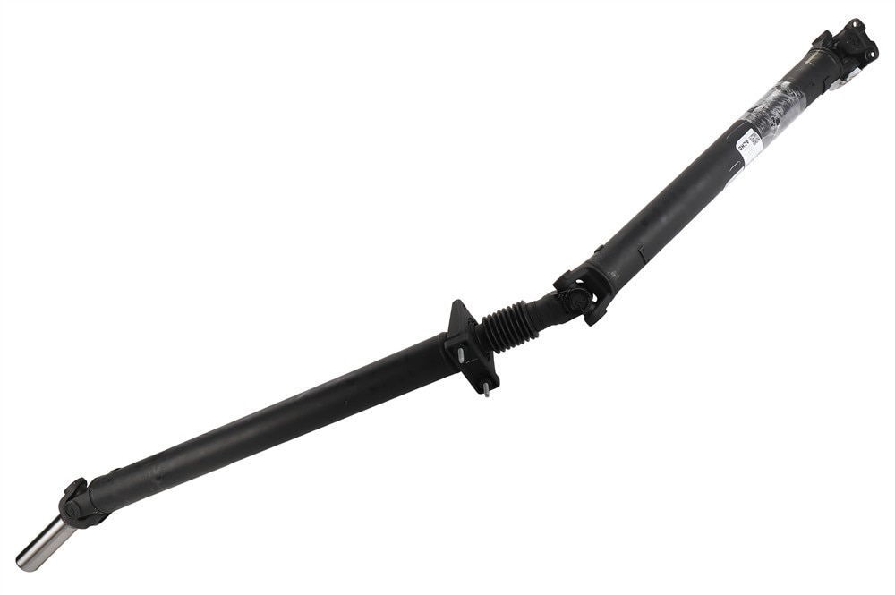 GM Genuine Parts Front and Rear Propeller Shaft