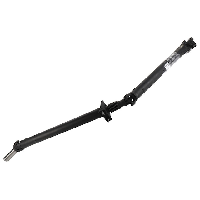 GM Genuine Parts Front and Rear Propeller Shaft