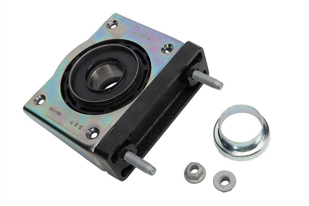 GM Genuine Parts Propeller Shaft Center Support Bearing