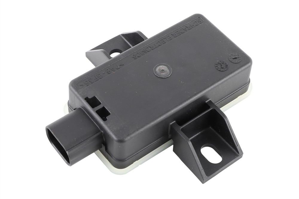 GM Genuine Parts Trailer Tire Pressure Indicator Module (Programming Required)