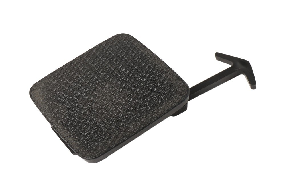 GM Genuine Parts Black Center Pillar Upper Trim Panel Bolt Cap