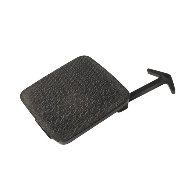 GM Genuine Parts Black Center Pillar Upper Trim Panel Bolt Cap