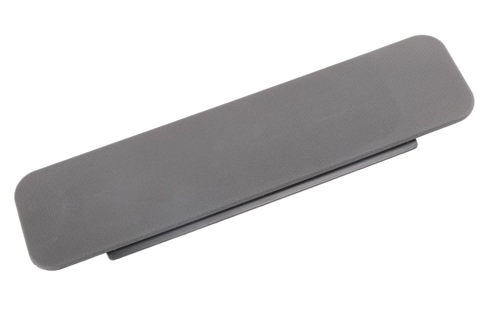 GM Genuine Parts Black Passenger Side Center Pillar Upper Trim Panel Cover