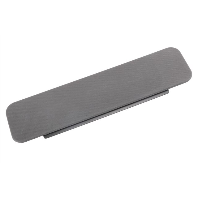 GM Genuine Parts Black Passenger Side Center Pillar Upper Trim Panel Cover
