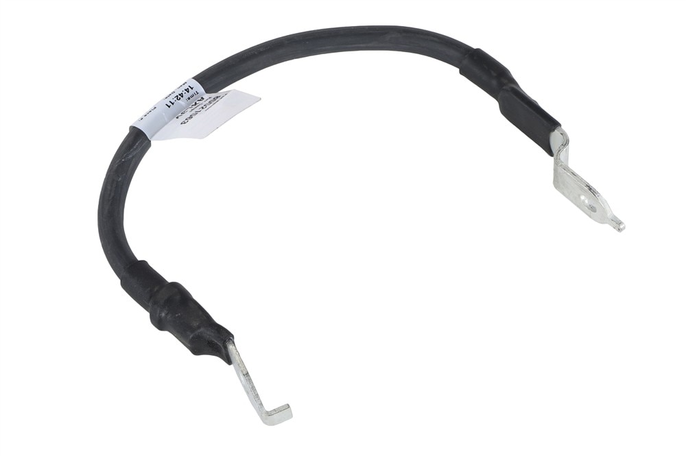 GM Genuine Parts Starter Generator Positive Extension Cable