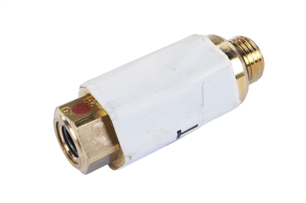GM Genuine Parts Air Spring Valve
