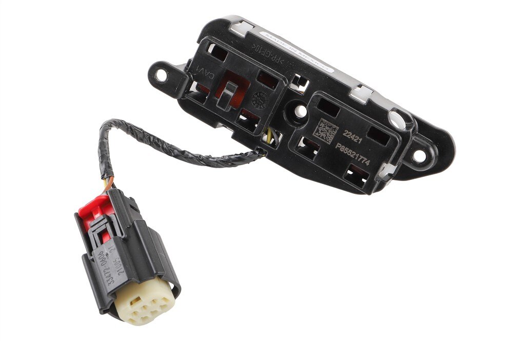 GM Genuine Parts Pickup Box Tailgate Latch Handle