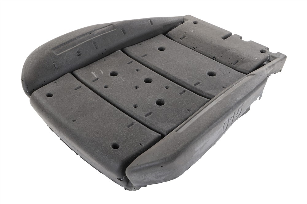 GM Genuine Parts Driver Seat Cushion Pad