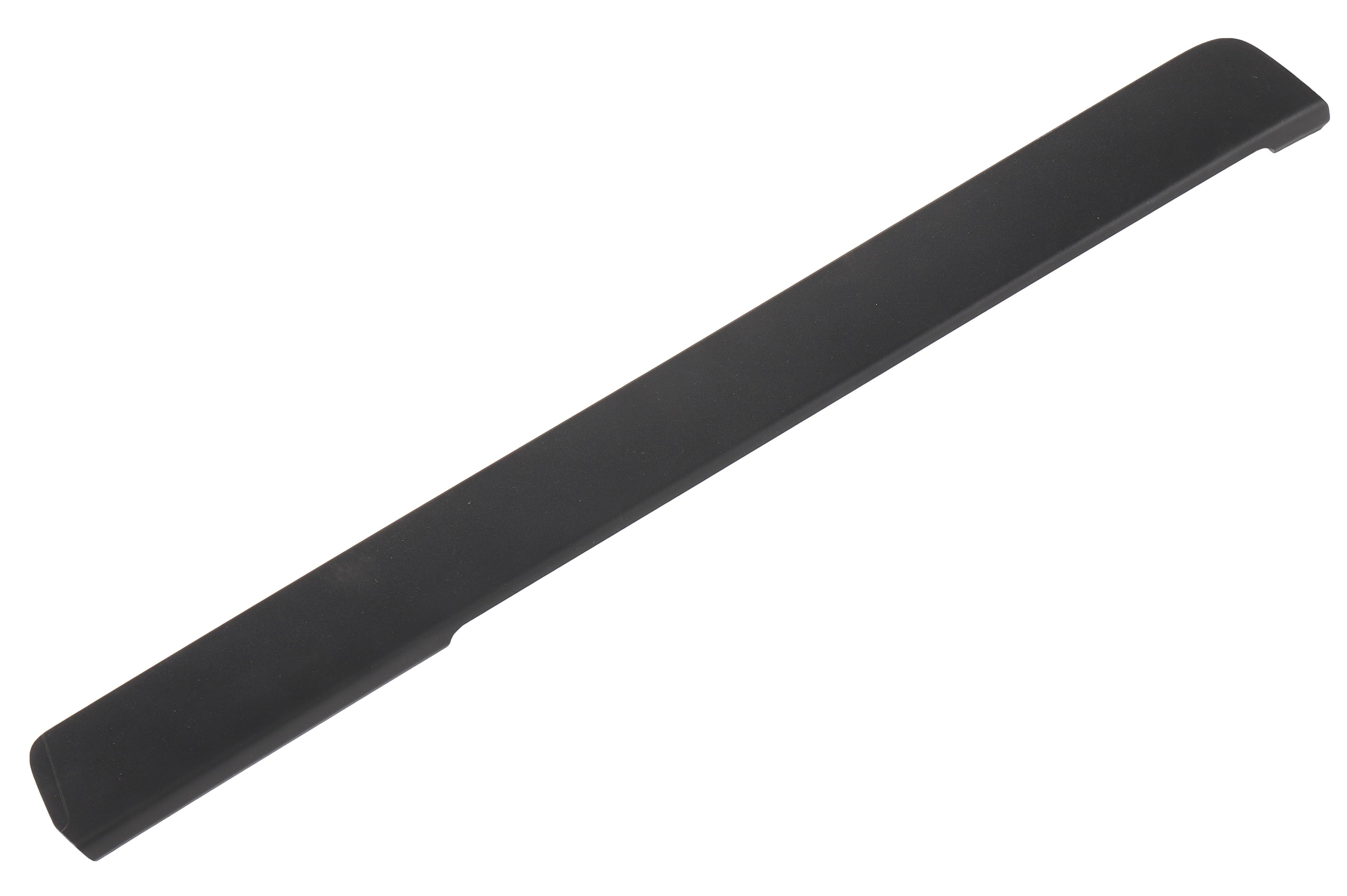 GM Genuine Parts Backen Black Instrument Panel Instrument Cluster Hood