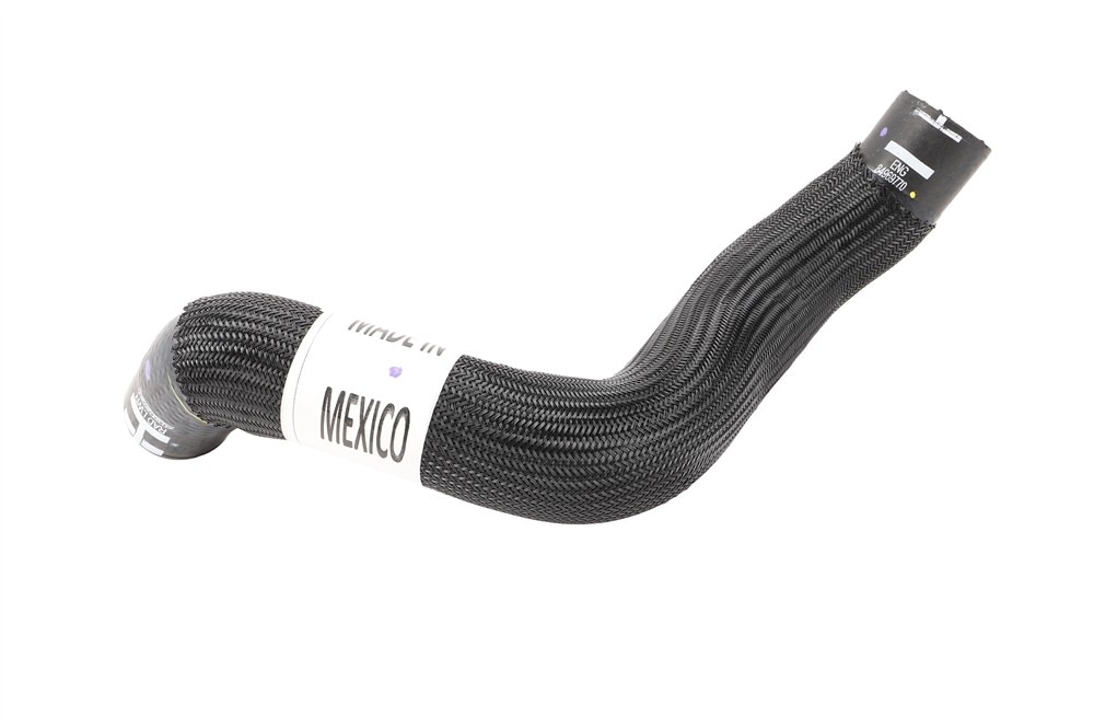 ACDelco GM Original Equipment Radiator Outlet Hose