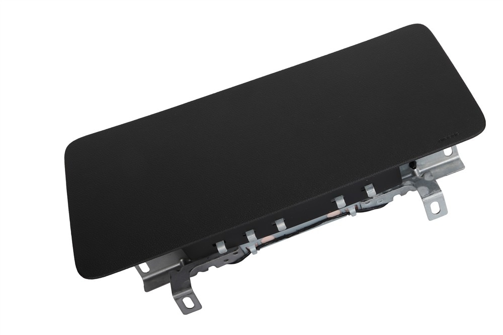 GM Genuine Parts Ebony Instrument Panel Airbag