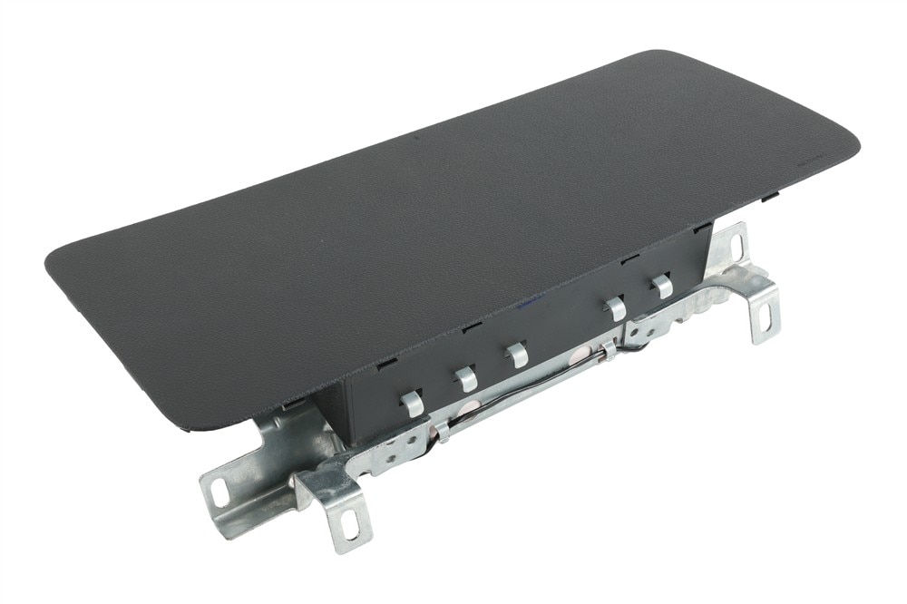 GM Genuine Parts Ebony Instrument Panel Airbag