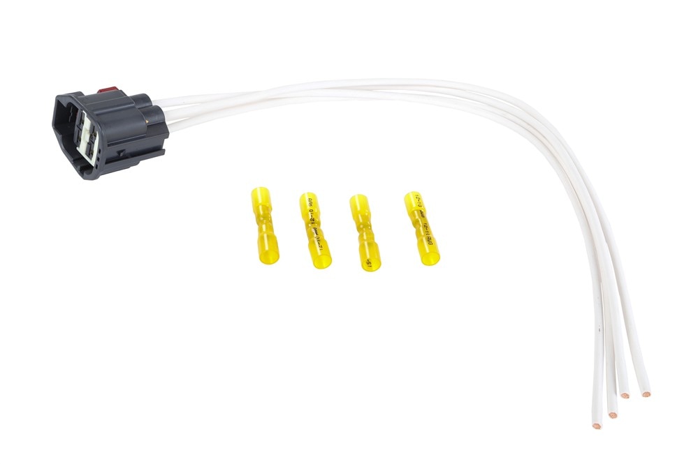 GM Genuine Parts Multi-Purpose Wiring Harness Connector Kit