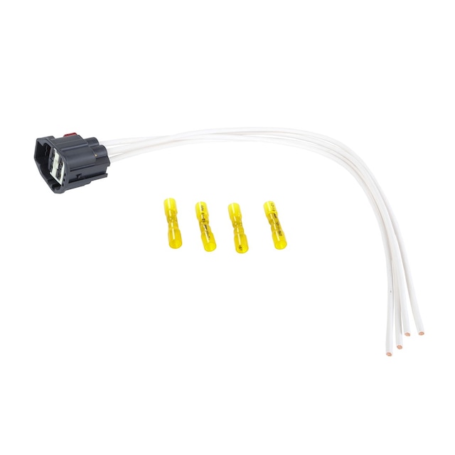 GM Genuine Parts Multi-Purpose Wiring Harness Connector Kit