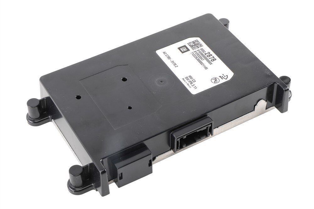 GM Genuine Parts Automated Driving Mapping Module (Programming Required)