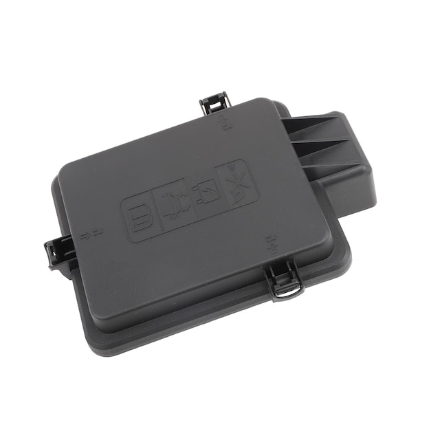 GM Genuine Parts Engine Wiring Harness Fuse Block Cover
