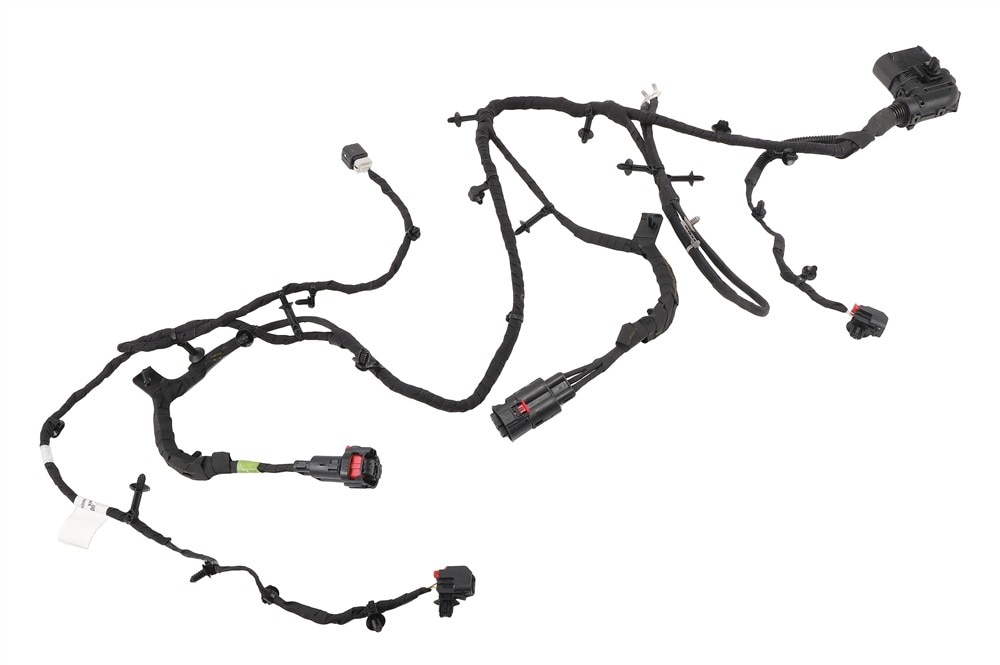 GM Genuine Parts Crossbody Front Wiring Harness