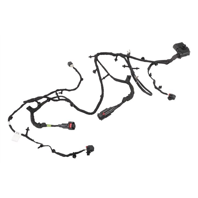 GM Genuine Parts Crossbody Front Wiring Harness