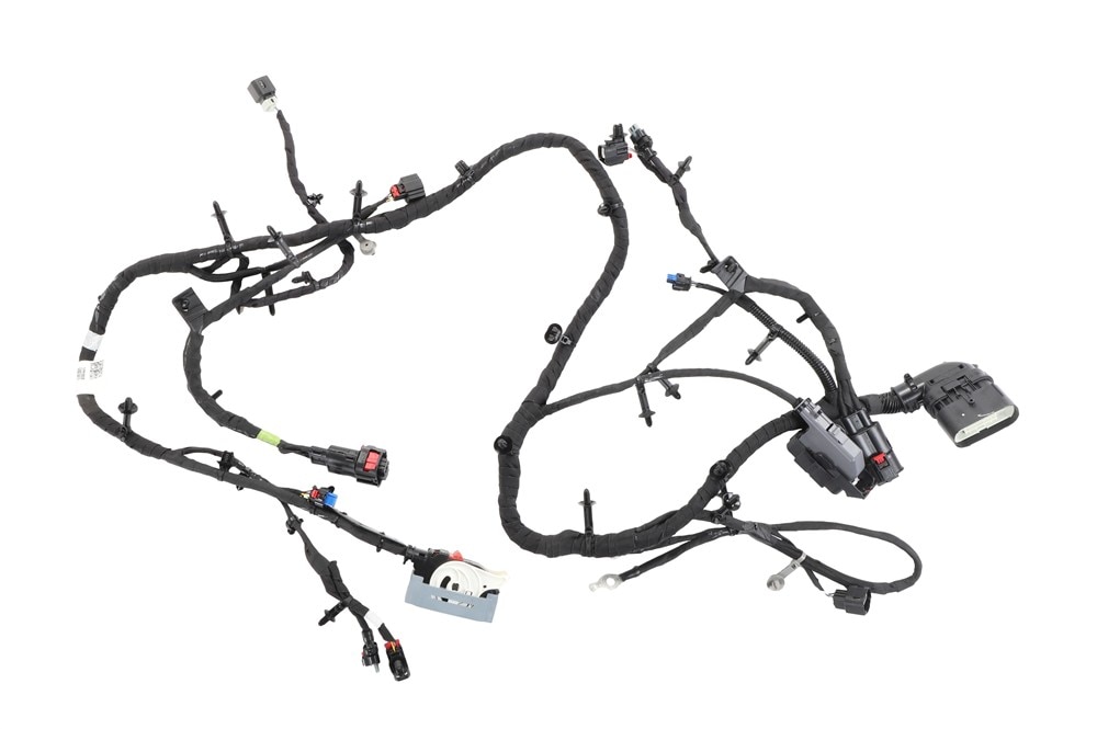 GM Genuine Parts Crossbody Front Wiring Harness