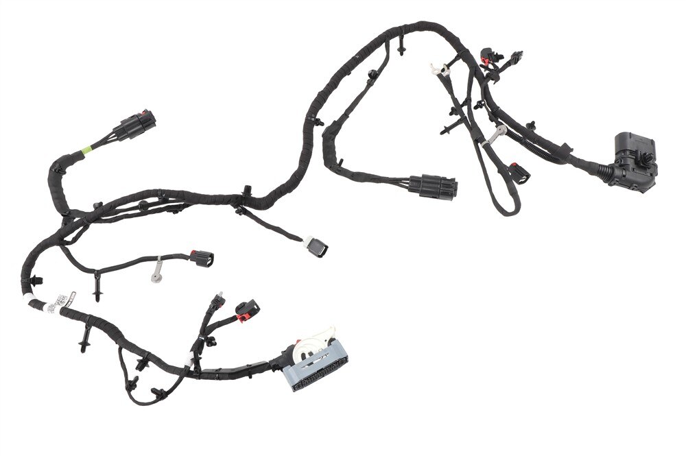 GM Genuine Parts Crossbody Front Wiring Harness
