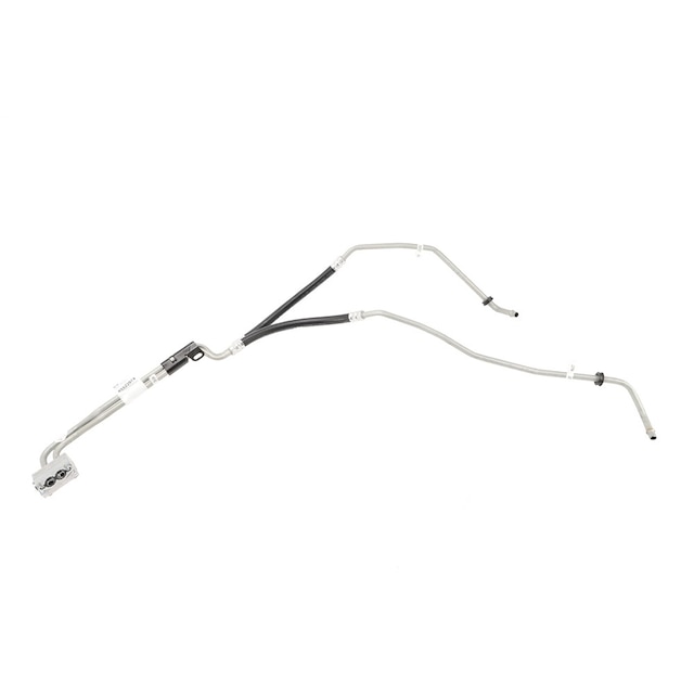 GM Genuine Parts Engine Oil Cooler Hose