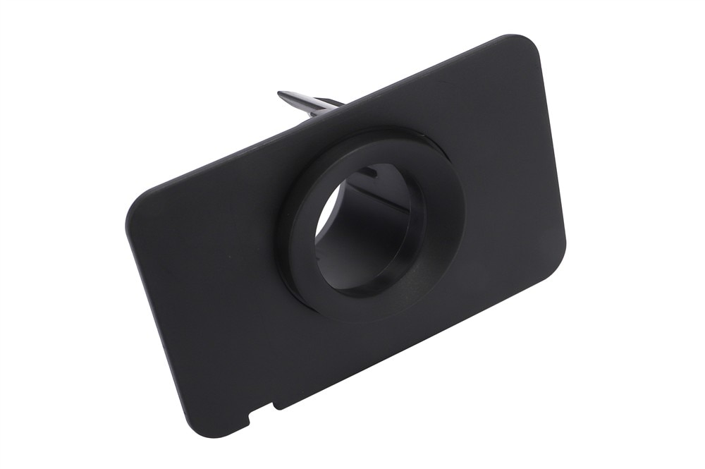 GM Genuine Parts Primed Front Advanced Parking Assist Alarm Sensor Bracket