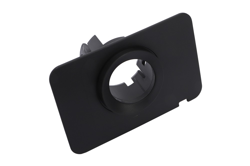 GM Genuine Parts Primed Front Advanced Parking Assist Alarm Sensor Bracket