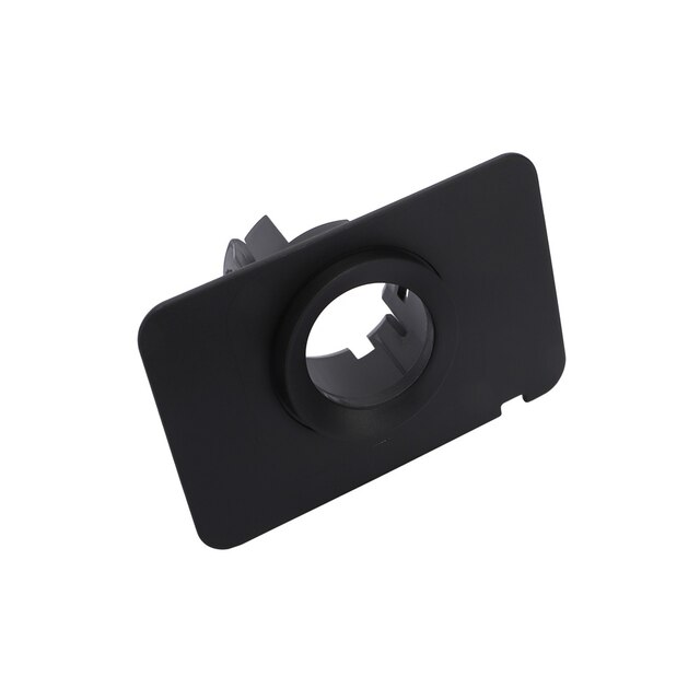 GM Genuine Parts Primed Front Advanced Parking Assist Alarm Sensor Bracket