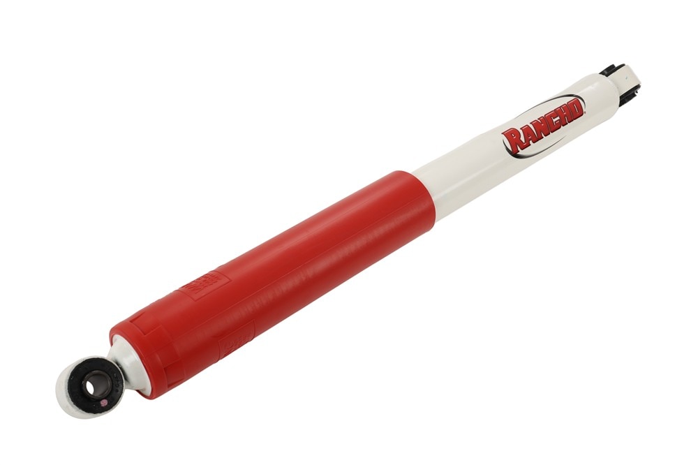 GM Genuine Parts Rear Shock Absorber