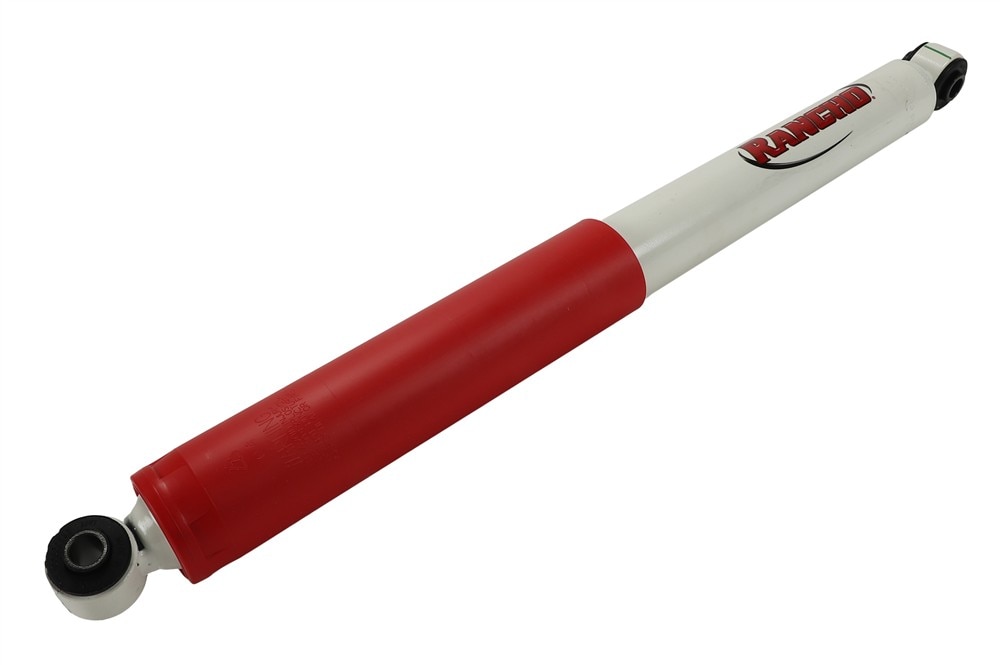GM Genuine Parts Rear Shock Absorber
