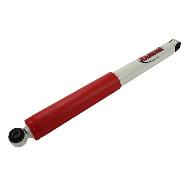 GM Genuine Parts Rear Shock Absorber