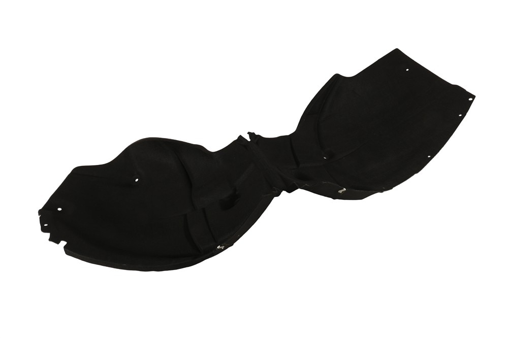 GM Genuine Parts Front Driver Side Wheelhouse Liner