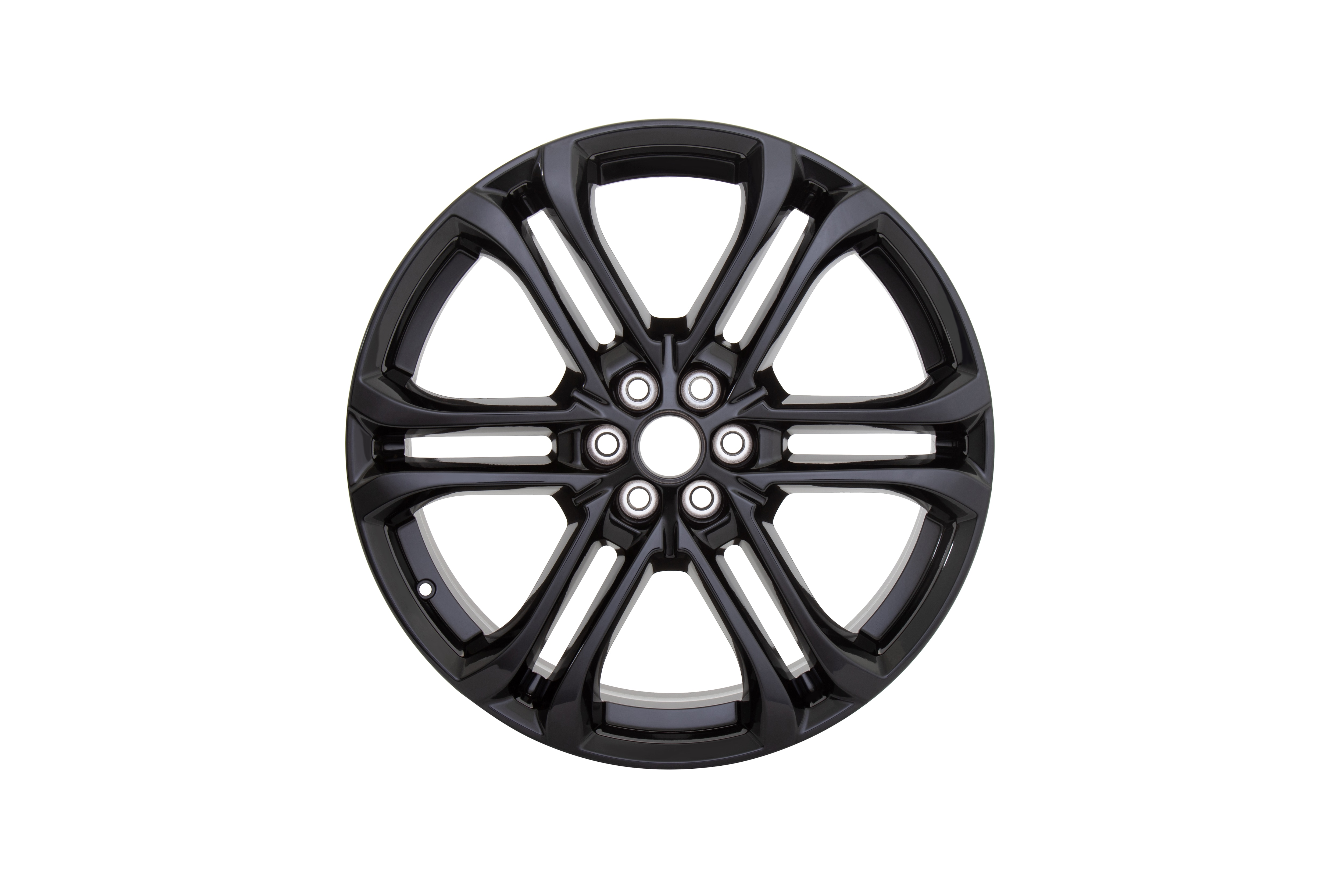 On-Vehicle Image